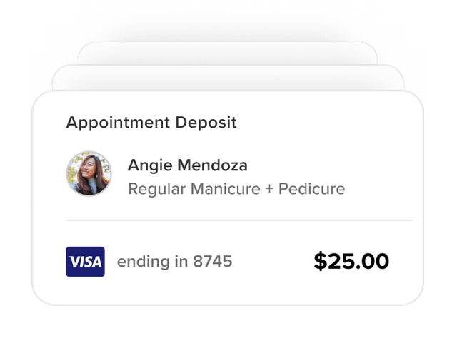 No-show & cancellation protection