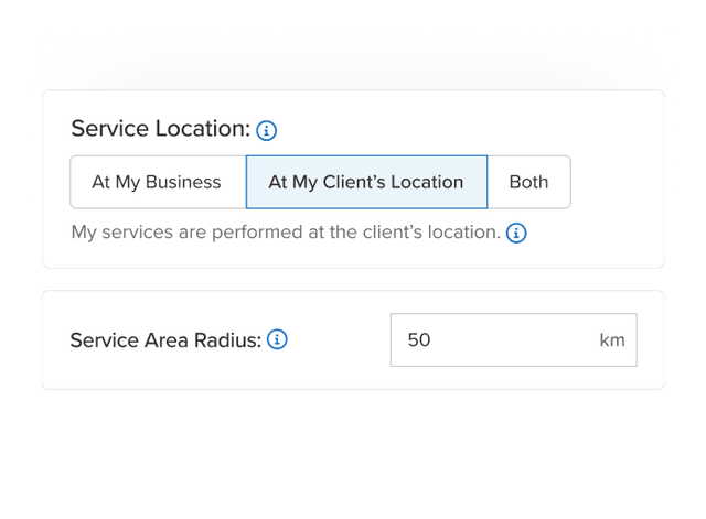 Take your makeup studio on the road