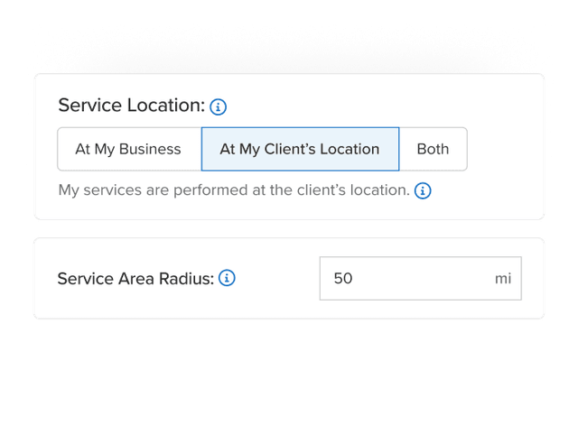 Take your makeup studio on the road