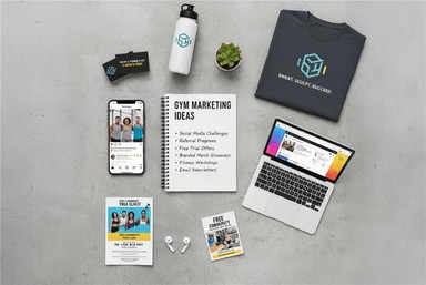 Gym Marketing Ideas: 10 Proven Strategies to Attract and Retain Members