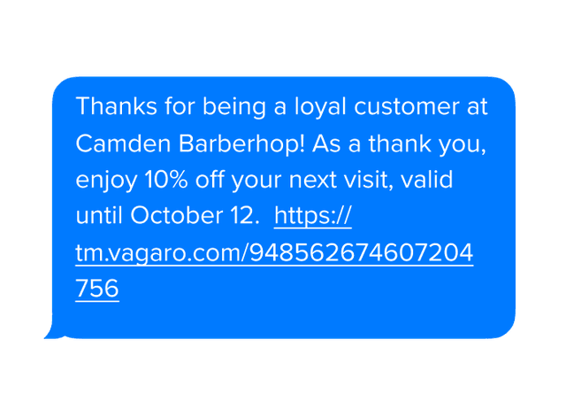 Build client relationships