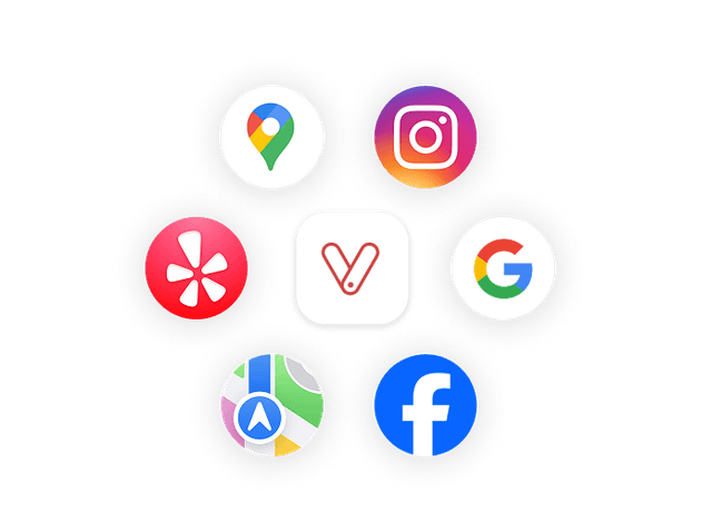 Be everywhere clients are