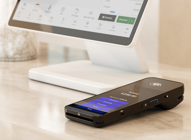 Low rate of 1.15% + £0.20