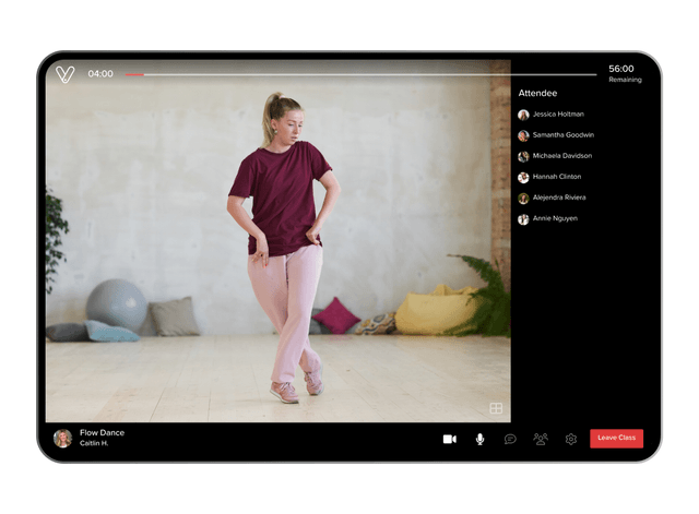 Stay accessible for all