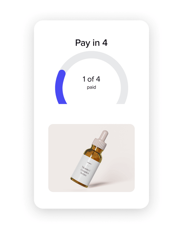 Offer flexible options