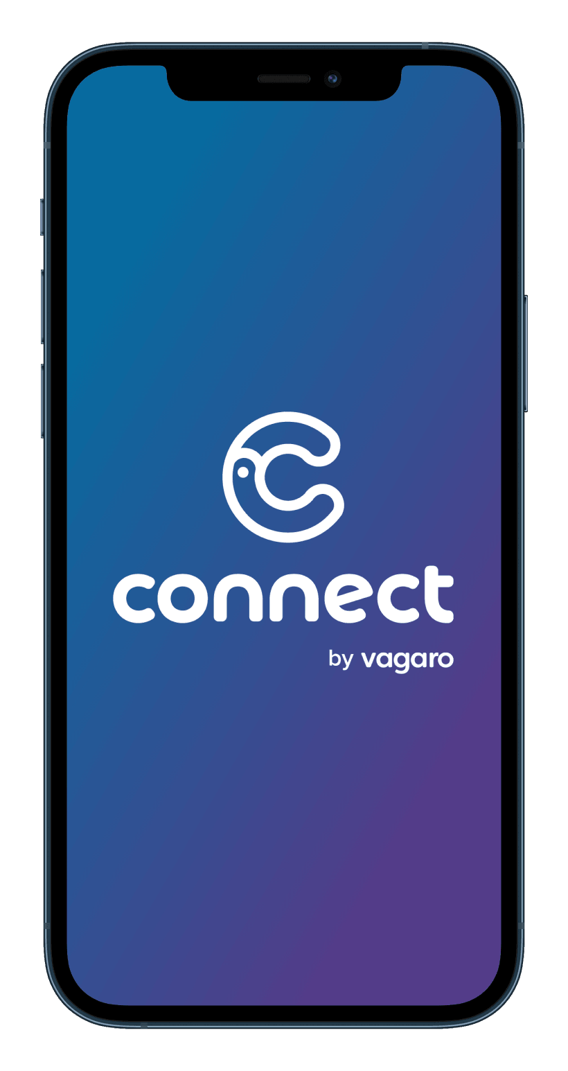 Vagaro Connect App Phone