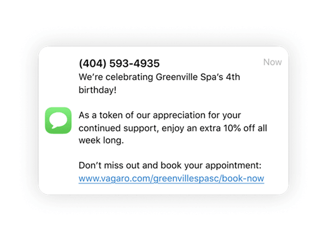 Marketing automation