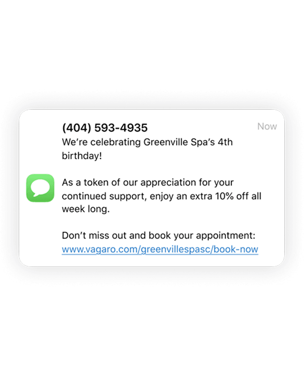 Marketing automation