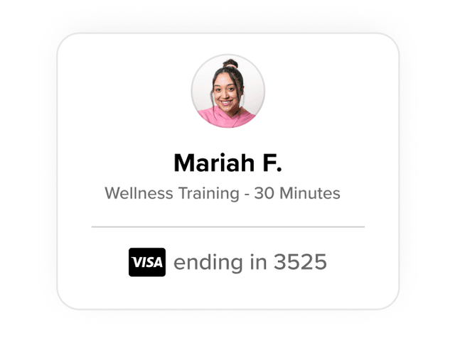 Protect your schedule and revenue