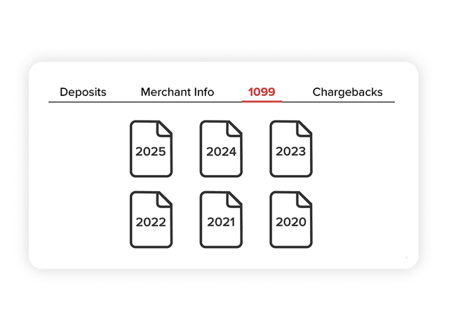 Make tax season simple