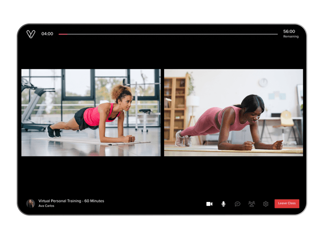 Go virtual, grow your client base