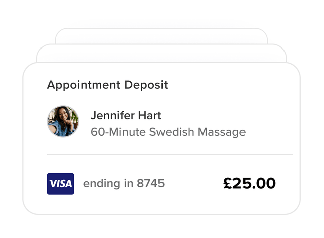 No-show & cancellation protection