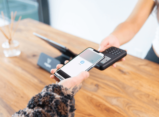 Payments in line with your income