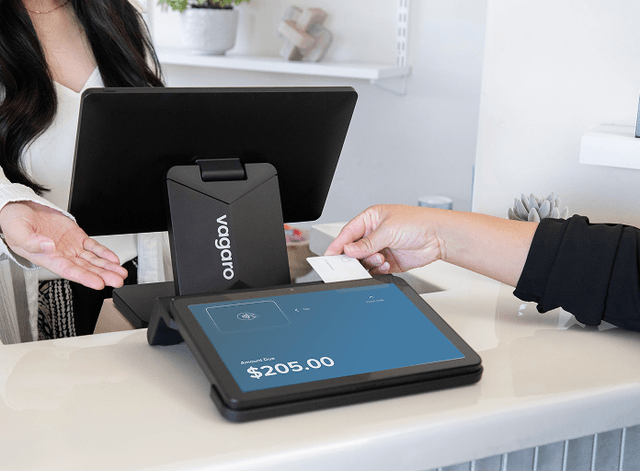 Payments in line with your income