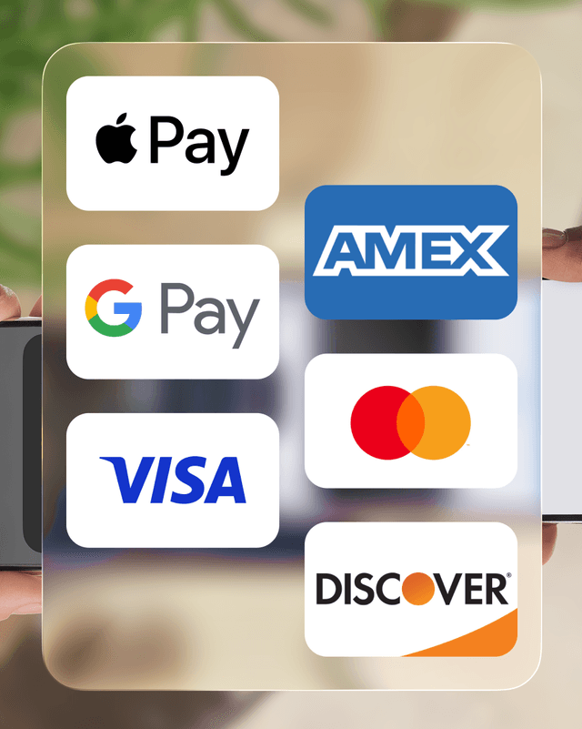 Get paid on time, every time