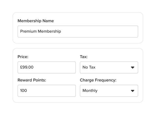 Automated billing protects your revenue