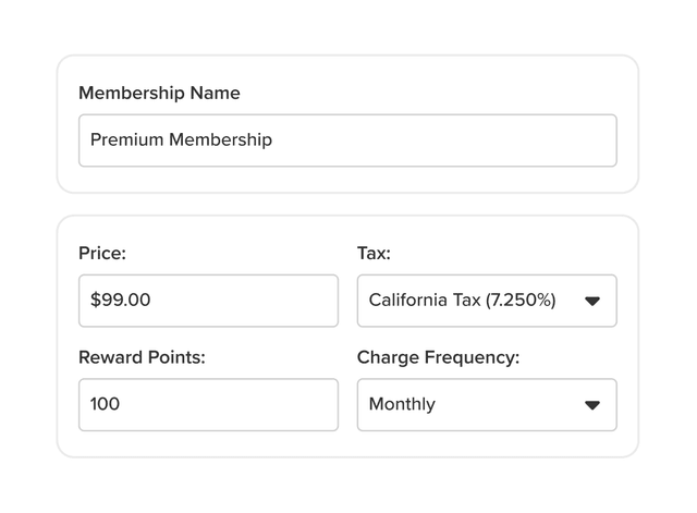 Automated billing protects your revenue