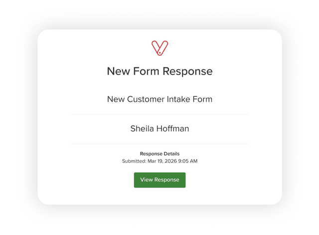 Stay updated on every action