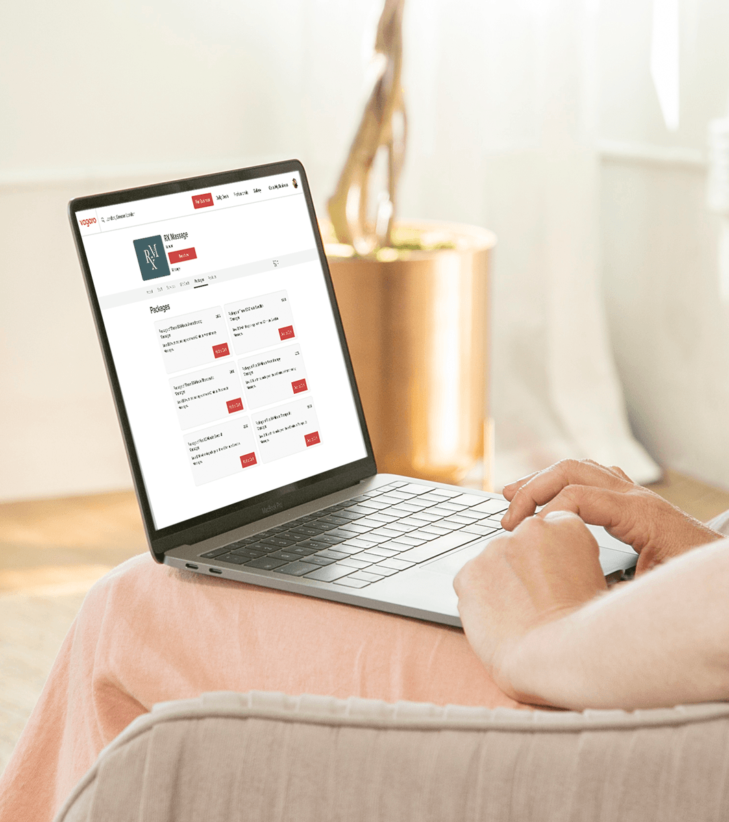 Upgrade the client experience